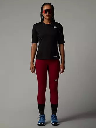 THE NORTH FACE | Camiseta funcional Shadow para mujer | schwarz